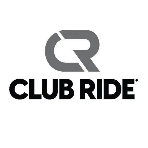 Club Ride Women's Deer Abby Purple Short Sleeve Techical Riding Jersey - Picture 14 of 14